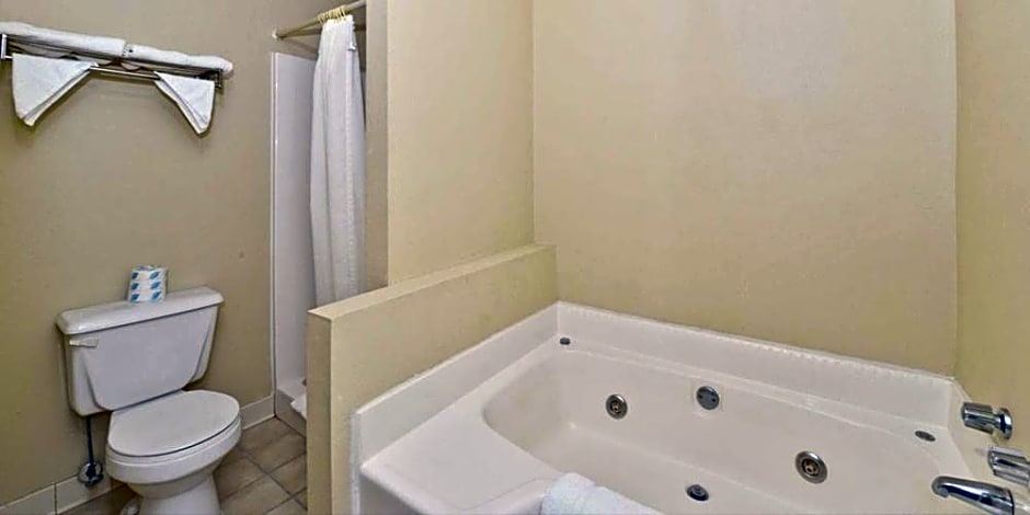 Americas Best Value Inn Hazlehurst