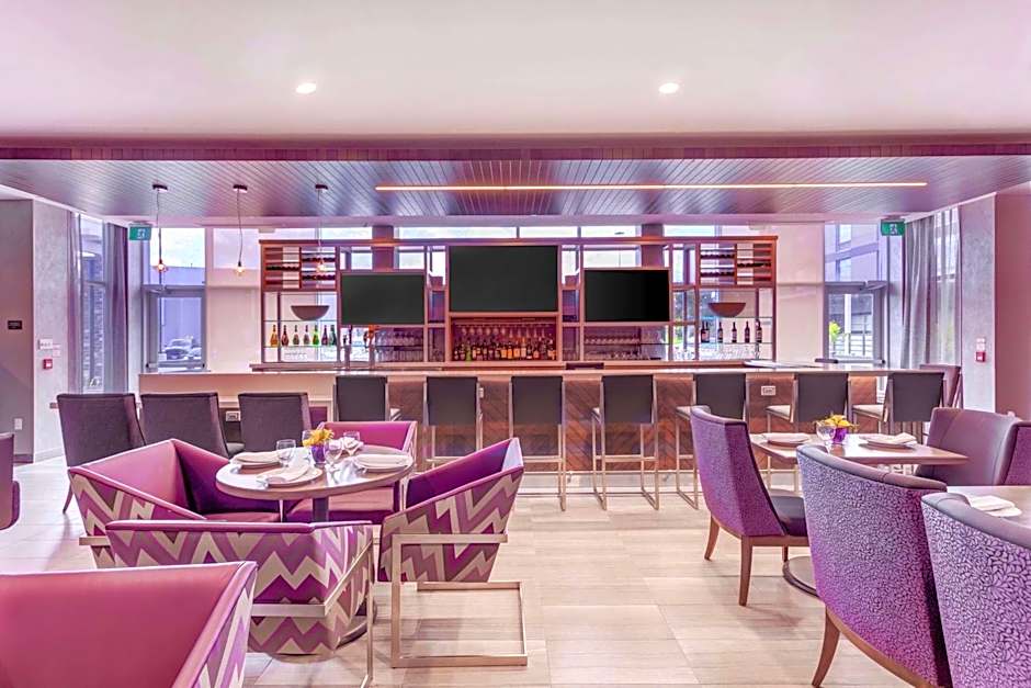 Hilton Garden Inn Toronto Brampton West