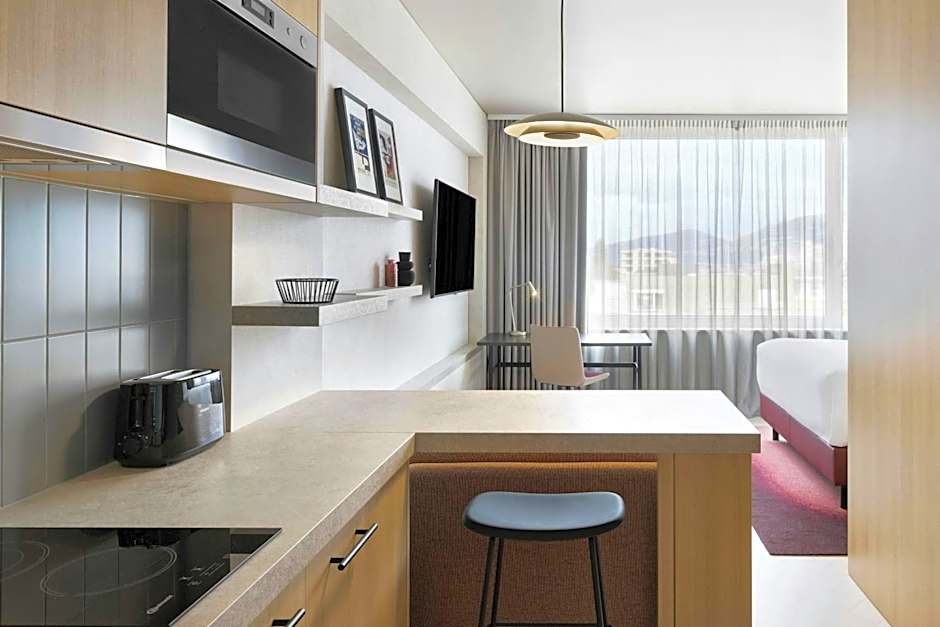 Residence Inn by Marriott Geneva City Nations