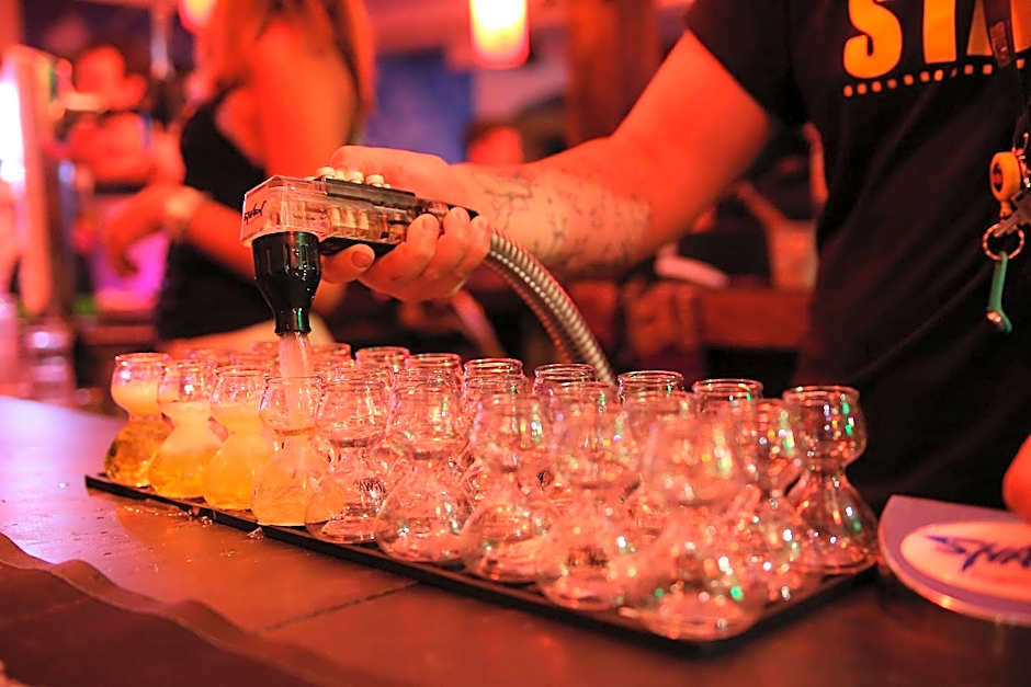 St Christopher's Inn Newquay