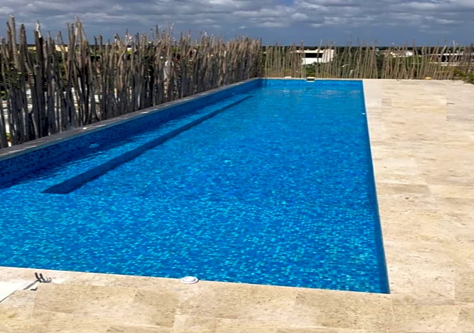 Hotel CARPE DIEM Tulum by Nah Hotels
