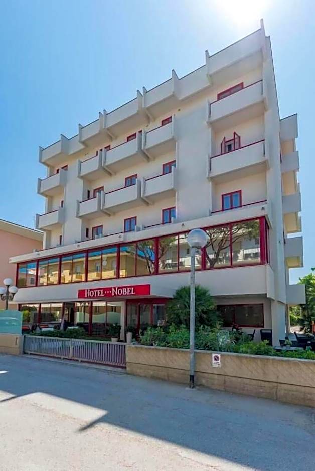 Hotel Nobel - Soft All Inclusive