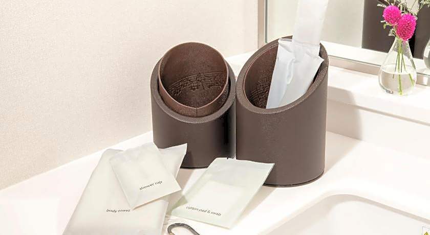 Hotel Grand Bach Sendai