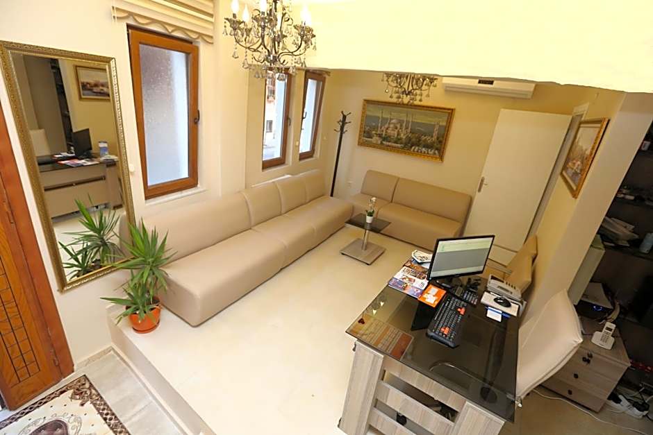 My Holiday Time Hotel