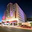 Hotel Ticuán