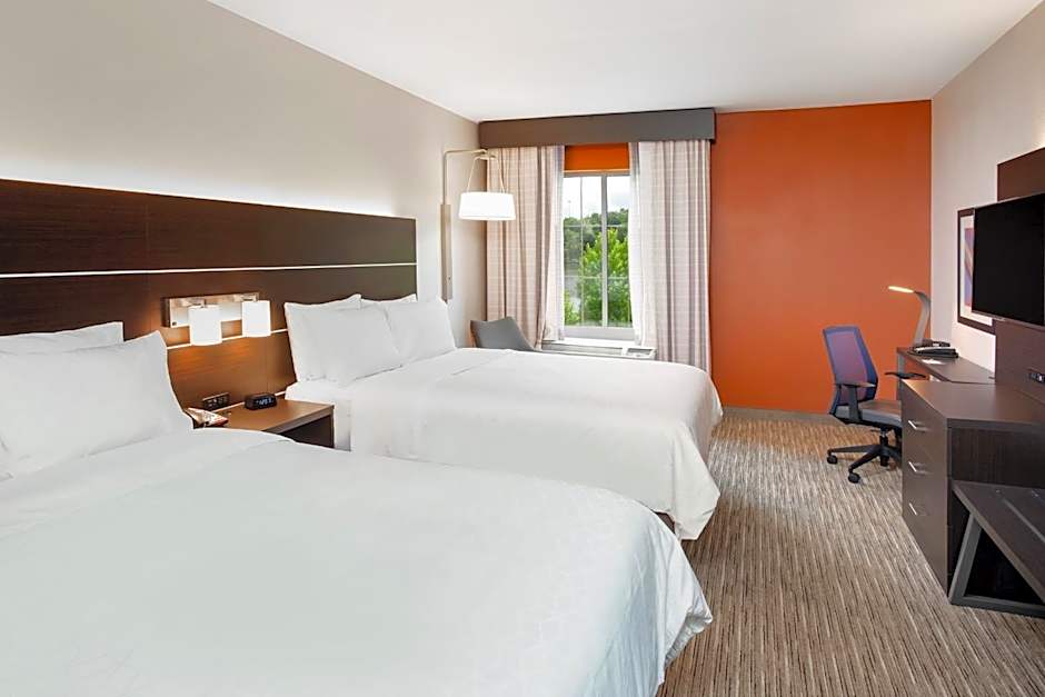 Holiday Inn Express Haskell-Wayne Area By IHG