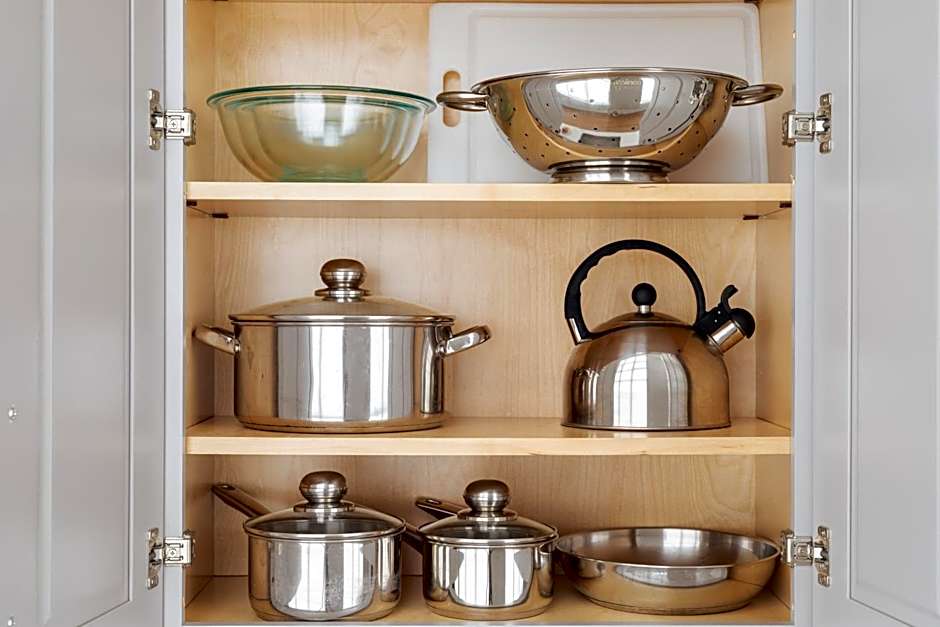 Sosuite at The Vine - Old City