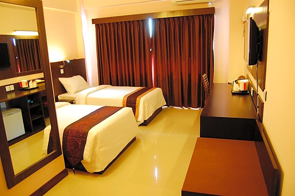 Photo 1 of 7 of Deluxe 2 Beds