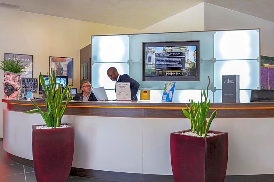 Hotel Mercure Siracusa