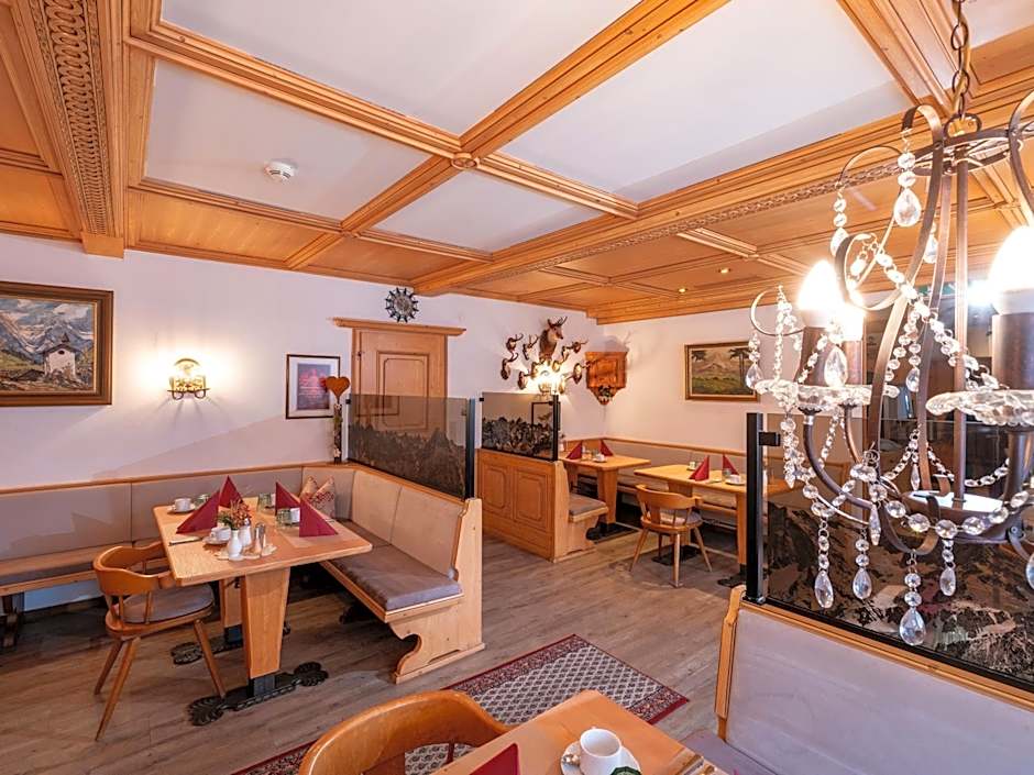 Hotel Garni Ferienhof