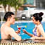 Muong Thanh Luxury Phu Tho Hotel.