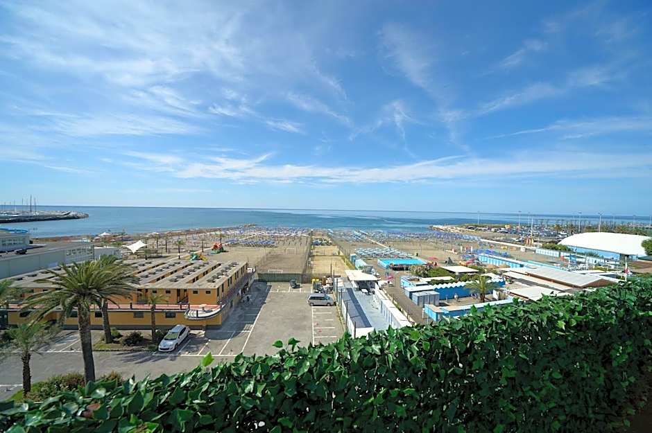 Hotel Santa Maria