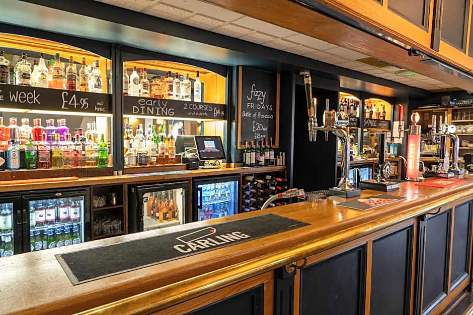 Rendezvous At Skipton