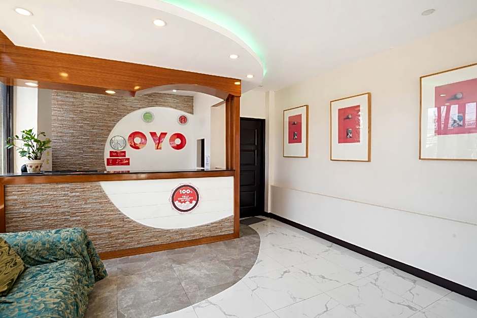OYO 195 Ranchotel - BiÃan
