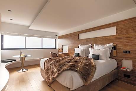Panoramic Double Room