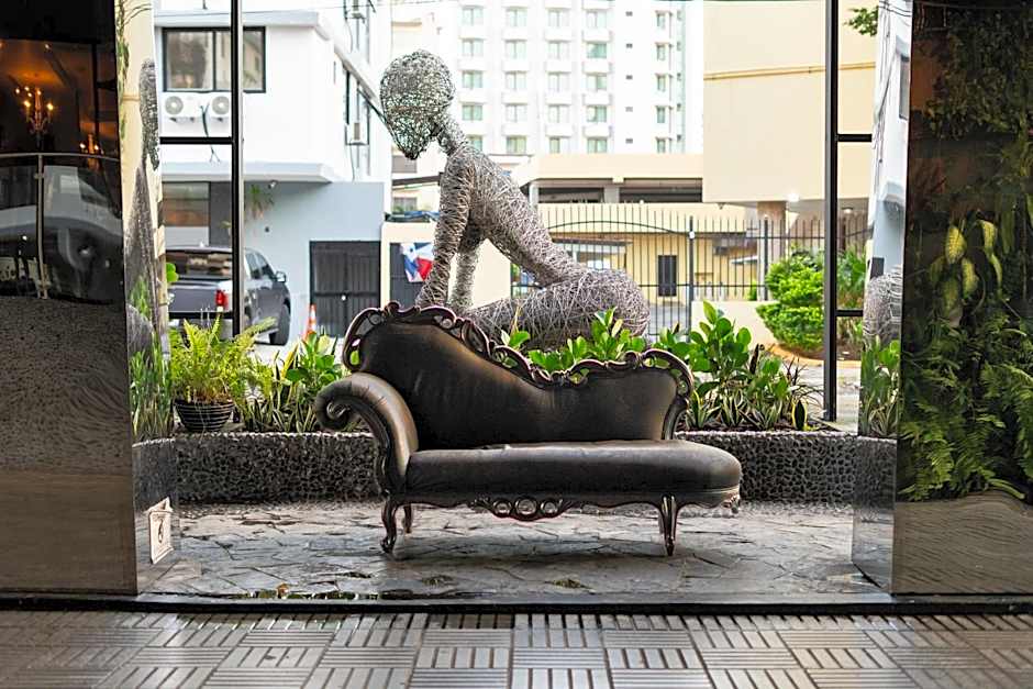 Riande Urban Hotel