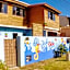 Hostel Aroeira do campo