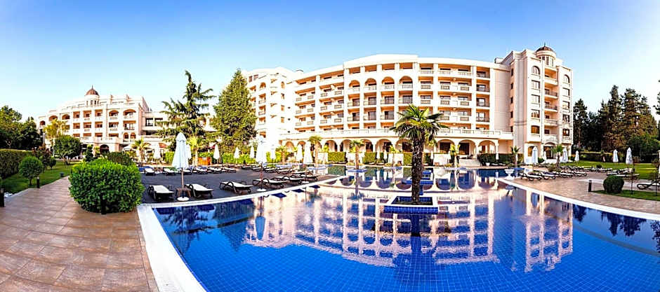 Primoretz Grand Hotel & Spa