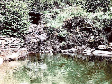 PIPPO'S LITTLE RESORT/2