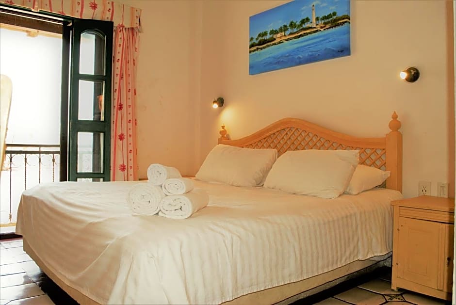 Hotel Belmar
