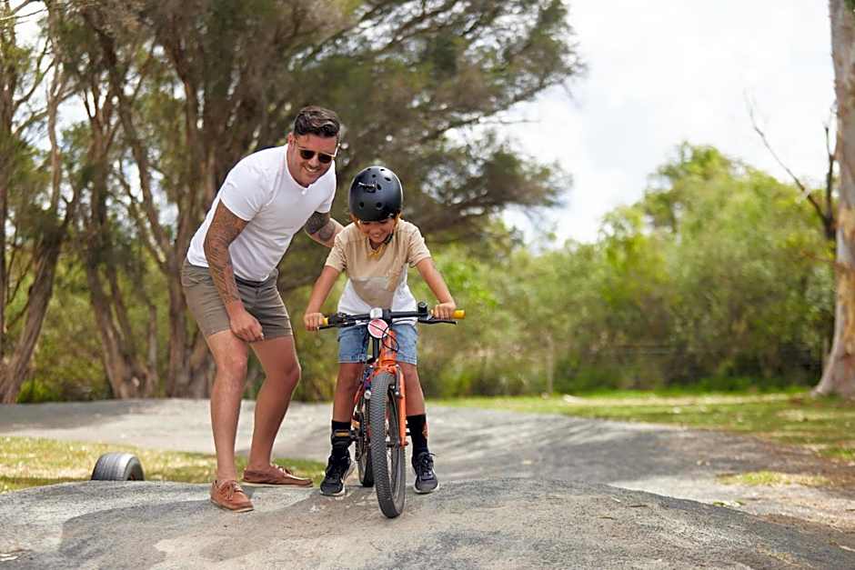 RAC Busselton Holiday Park