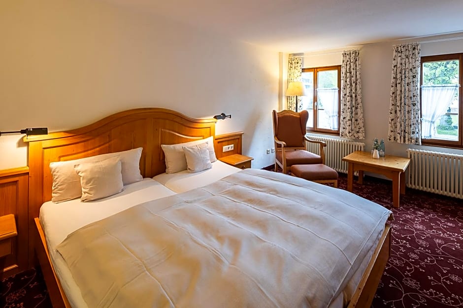 Boutiquehotel Ochsen