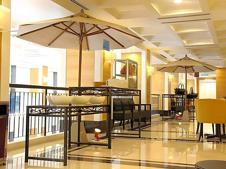 Hotel Perdana Kota Bharu