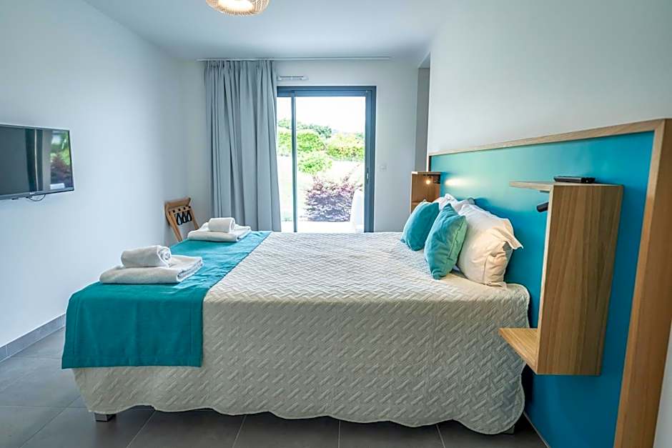 hôtel résidence a torra