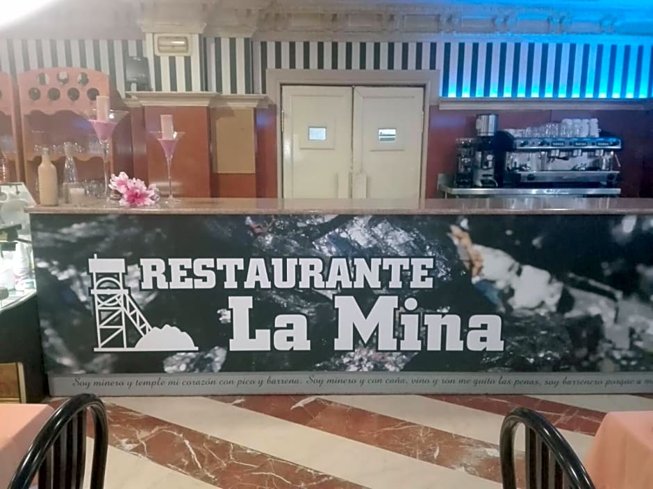 Hotel La Mina