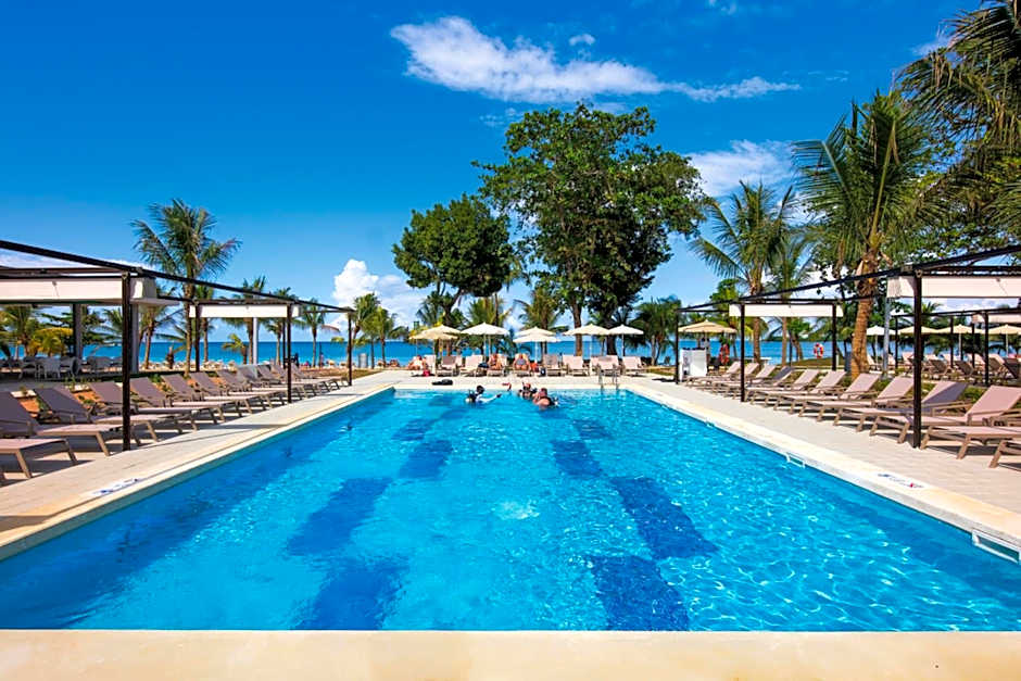 Riu Palace Tropical Bay-All Inclusive