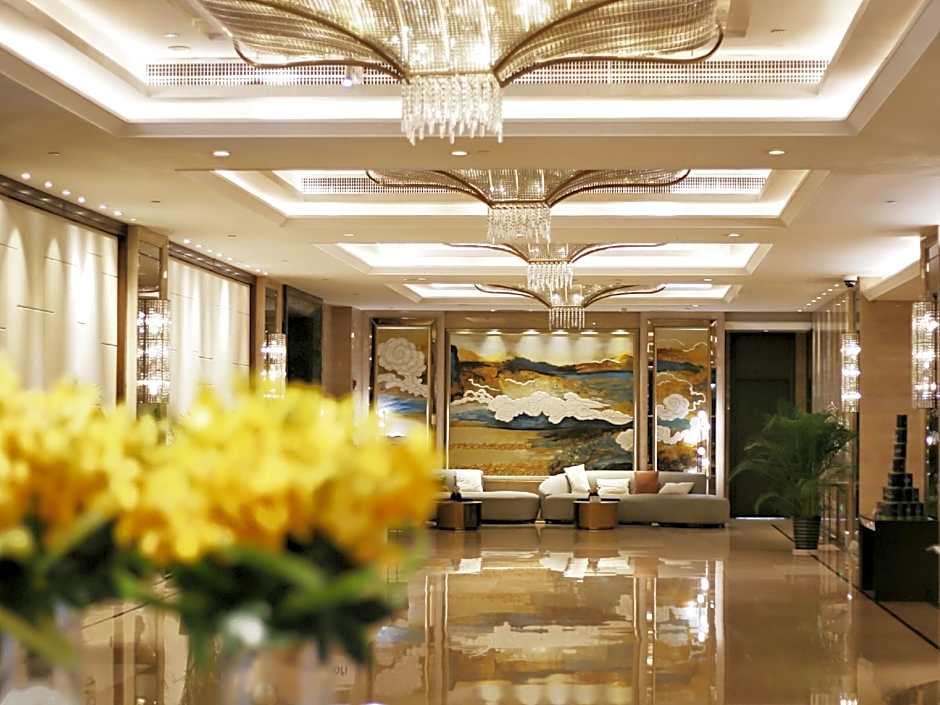 DoubleTree By Hilton Guangzhou
