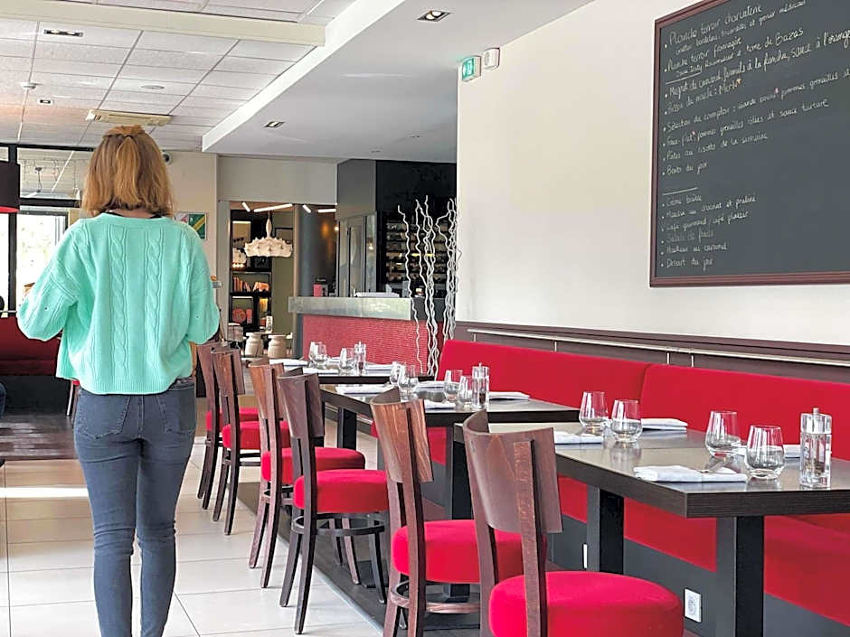 ibis Styles Bordeaux Meriadeck