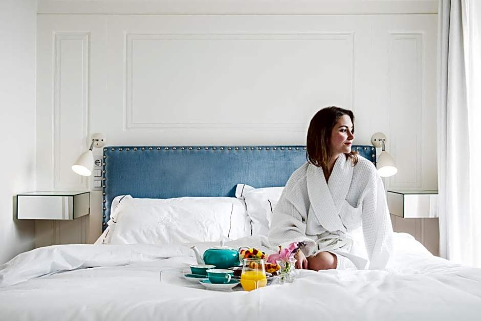 Santiago de Alfama - Boutique Hotel