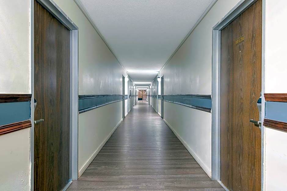 Econo Lodge High Point - Archdale