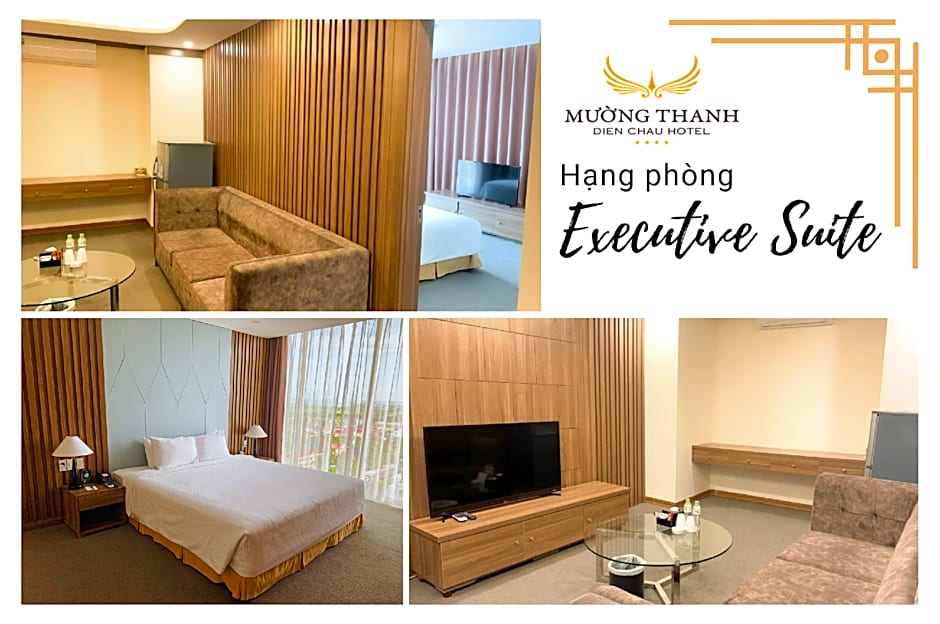 Muong Thanh Dien Chau Hotel