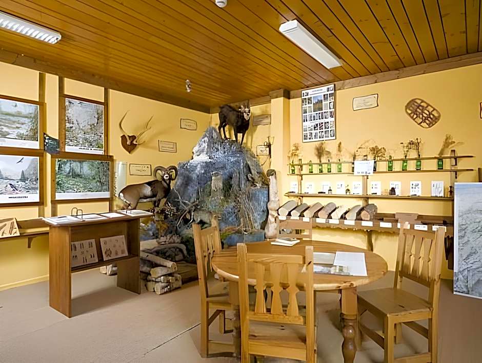 Village Club Les Cimes du Leman-Neaclub