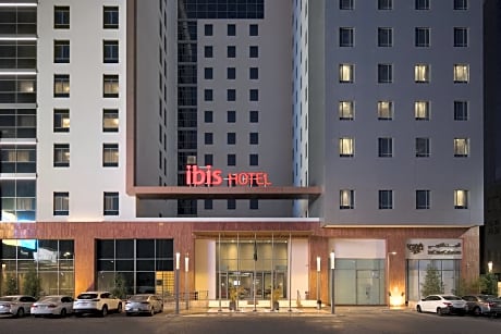 Ibis Jeddah City Center
