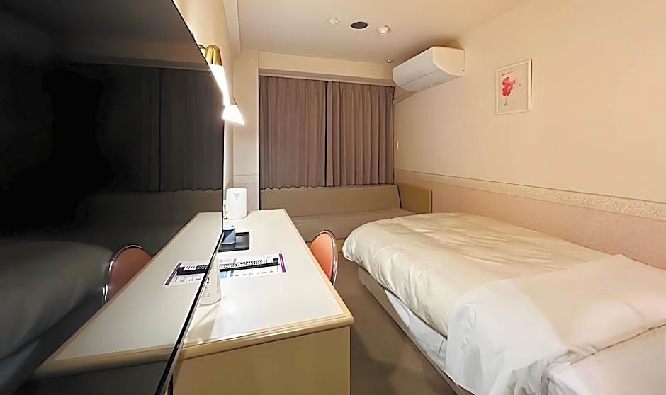 Hotel Crown Hills Kanazawa