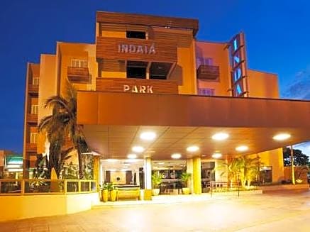 Indaia Park Hotel