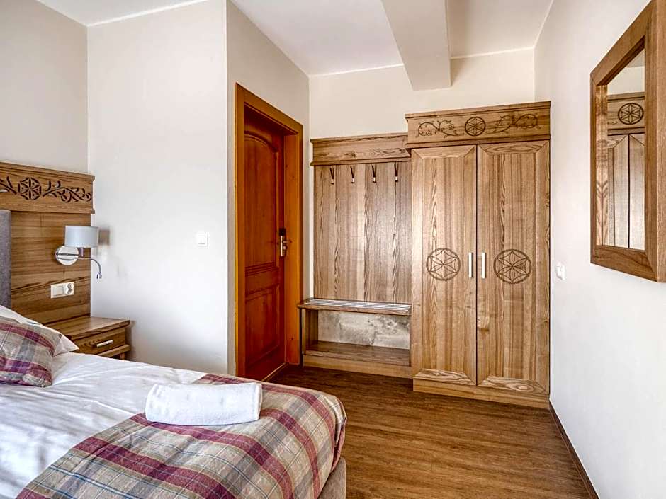 Dom Wypoczynkowy U Chramca