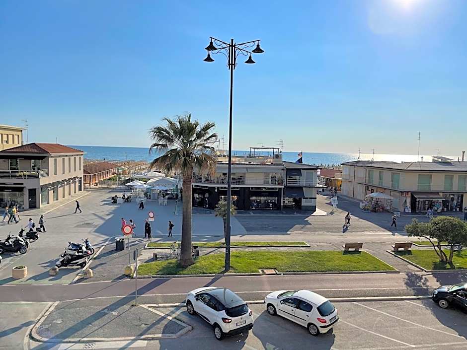 Villa Tina Hotel