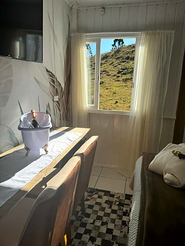 Pousada Frio da serra