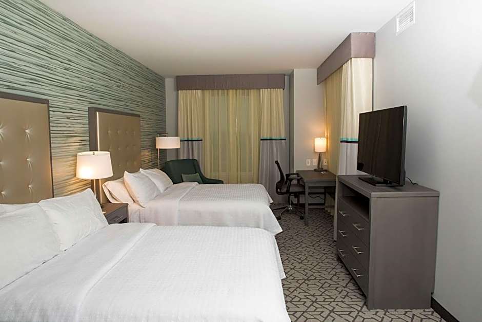 Homewood Suites by Hilton Allentown Bethlehem Center Valley