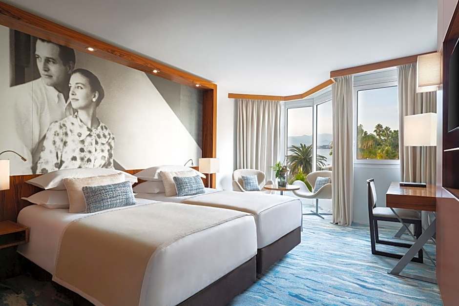 JW Marriott Cannes