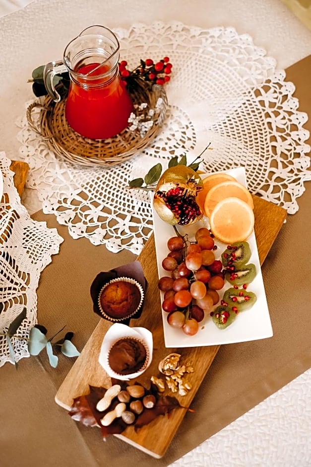 Pietraluna Luxury B&b – Giovinazzo, LA