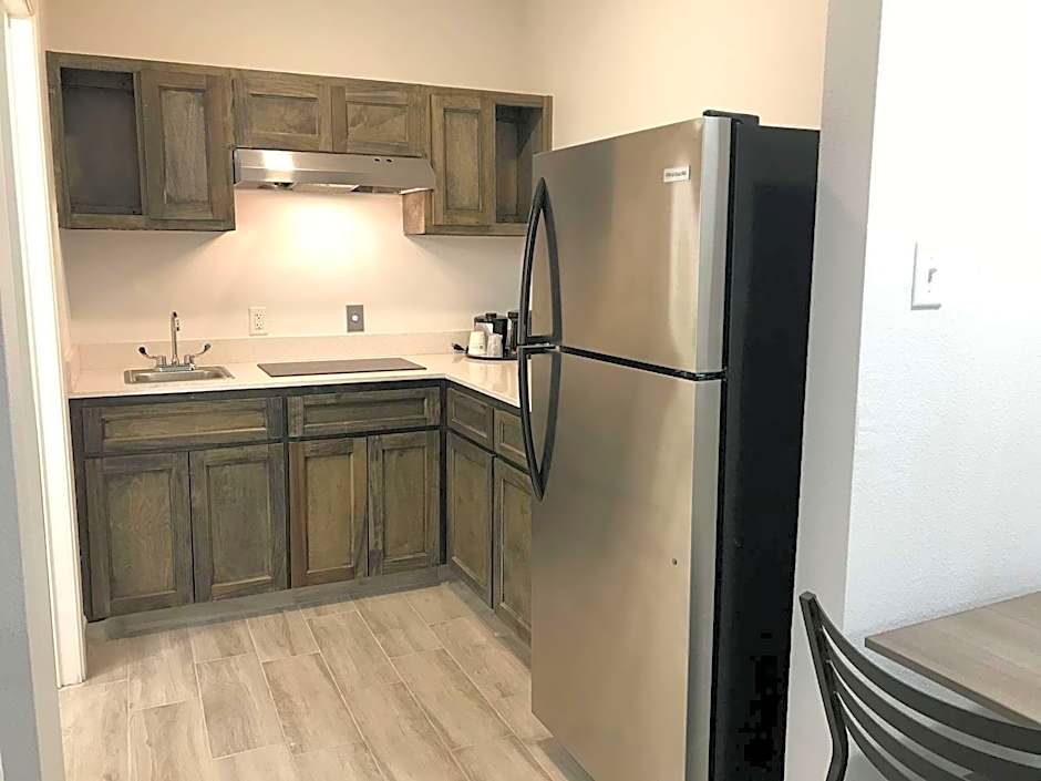 SureStay by Best Western Baytown – Baytown, TX