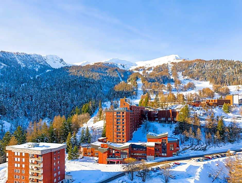 Azureva Les Karellis - Skipass Inclus!