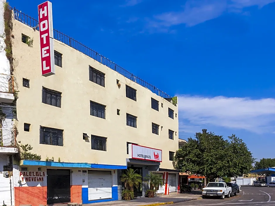 OYO Hotel Brazil