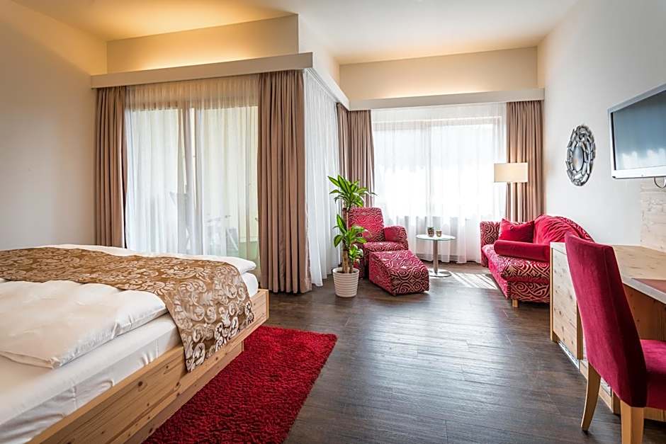 Naturparkhotel Adler