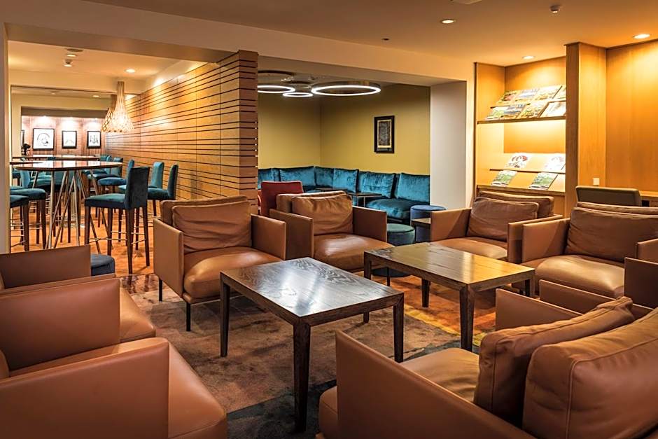 The George